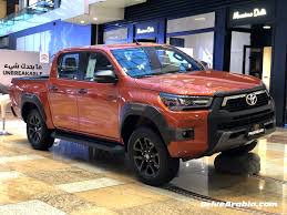 1 indestructible hilux, part 1 (series 3, episode 5) 2 indestructible hilux, part 2 (series 3, episode 6) 3. 2021 Toyota Hilux Adventure Now On Sale In Uae And Gcc Drive Arabia