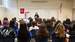 Student in love teacher film category. California Is Leading A Sex Education Revolution Vox