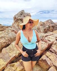 Regina Thoolasha exposed OnlyFans journey - alluring photo 2