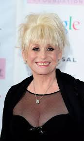 Dame Barbara Windsor dead: EastEnders legend dies at 83 after Alzheimer's  battle
