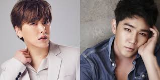 Lee sung min (이성민) is known as the lead vocalist and lead dancer of the boy group super junior under sm entertainment. Kangin Dan Sungmin Tidak Ikut Comeback Super Junior