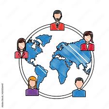 نتیجه جستجوی لغت [interacting] در گوگل