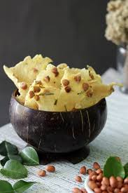 Asyik kan kalau menikmati resep masakan indonesia ditemani peyek kacang…? Rempeyek Wikipedia Bahasa Indonesia Ensiklopedia Bebas