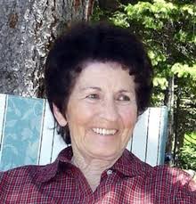 Diane Ware Obituary May 3, 2016