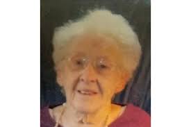 Ruth Coon Obituary (1919