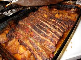 Indulge in the best pellet cooked chicken, steak, pork, seafood, and more! Brisket Wikipedia