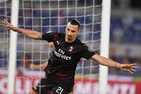Completo ibrahimovic milan ufficiale 2021 maglia + pantaloncini home zlatan ibra. Ibrahimovic I M Not A Mascot If This Is The Situation Then It S Difficult To See Me Here Next Year Zlatan Isn T A Europa League Player And Milan Is A Not A El
