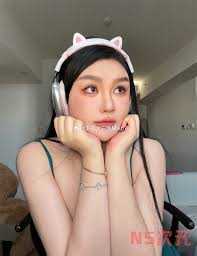 Miko多肉大白兔：丰满身材散发的美丽光芒– N5次元