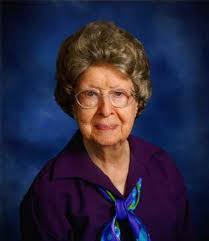 Sister Irene Hartman 1921