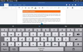 Microsoft word is an industry leader in word processing, and installing it on your computer after purchase is easy indeed. Microsoft Word For Android 4 0 Free Download Shbrown