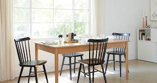 Costway dining chair, chic bistro cafe side chair side chair for indoor, modern metal chair with backrest bar chair with sturdy metal construction cafe chair barstool set of 2 (height 17''). The Best Stylish Dining Chairs Under 200 The Strategist