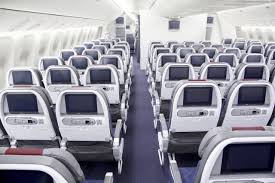 American eagle planes seating chart. American Airlines Main Cabin Extra Vs Preferred Seating 2021