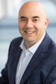 DAY 1 Opening Featured Panel: Industry Trends in Decarbonization