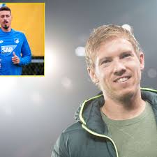 He hails from landsberg, a. Tsg Hoffenheim Altes Foto Von Julian Nagelsmann Und Sandro Wagner Amusiert Fans Tsg 1899 Hoffenheim