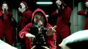 Budgeting is the best way to make the most of your money. Money Heist Season 1 Ending Recap Summary Spoilers Explained