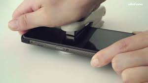 Ulefone Armor X10 Haltbarkeitstest mit ...