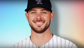 Pete Alonso Birthday