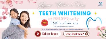Klinik Pergigian P&G Dental Tawau