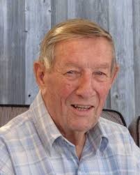 Donald Davidson Obituary March 18, 2019