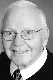 Obituary: Norman Ercell Gordon