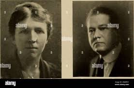 Mary comstock hi-res stock photography and images