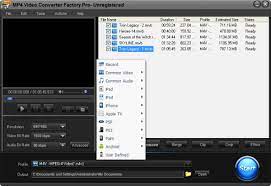 Tim fisher has more than 30 years' of professional technology experience. Free Mp4 Video Converter Software Converting All Pop Video To Mp4 Format