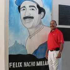 Discover 19 Felix Millan
