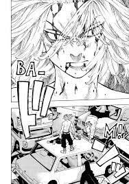 Gers se mostró al público a través de las redes sociales del anime. Tokyo Manji Revengers Vol 7 Chapter 55 No Match For English Scans In 2021 Tokyo Otaku Anime Manga Art