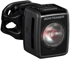 Bontrager Flare Rt Rear Bike Light Rei Co Op