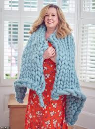 Check spelling or type a new query. How Knitting Got Big No Your Eyes Aren T Deceiving You Daily Mail Online