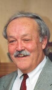 Obituary information for James William Gilliam