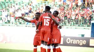 Flashscore.co.ke offers chilliwack chiefs results, fixtures and match details. Total Caf Champions League Horoya Kaizer Chiefs Win To Reach Quarter Final Stage And Other Results Ghana Sports Page