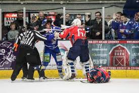 All programs, rentals and/or barn classes will have a maximum of 10 participants on the ice at one we look forward to seeing you at the barn! Interview Stewart Defends Paquette S Actions As Tempers Flare Against Edinburgh The Coventry Observer