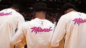 Before sharing sensitive information, make sure you're on a federal government site. Miami Heat To Partner With Miami Police Department To Improve Police Interactions With Black Communities The Undefeated