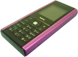 Mobile-review.com Телефон NEC N344i