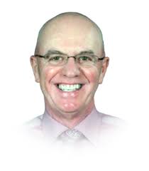 Wayne Gilchrist Memories