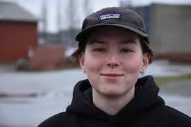 Nickolei er begejstret for Håndværkskollegiet: Derfor fik han ungarske Ella  som lærling