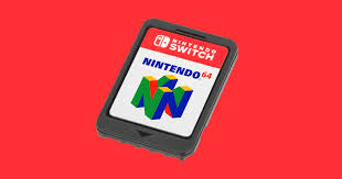 Sega genesis 32x roms online. Alle N64 Spiele Passen Auf Eine Einzige Nintendo Switch Speicherkarte