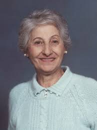 Rita Mohlman Obituary