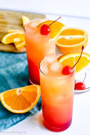 Use in easy drinks like the tequila sunrise or frozen margarita. Tequila Sunrise Cocktail Stress Baking