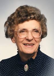 Marie Amelia (Schultz) Husmann