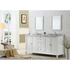 Direct Vanity Sink Classic 70 In