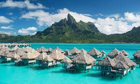 It is the largest of the 118 islands and atolls that comprise french polynesia. Islands Of Tahiti Directory Tahiti Island Guide Tahiti Legends