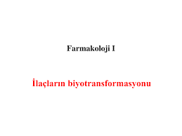 Http Cdn Istanbul Edu Tr Filehandler2 Ashx F My Veteriner Biyotransformasyon Pdf