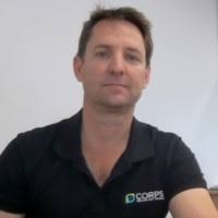 1800+ "Corps" profiles