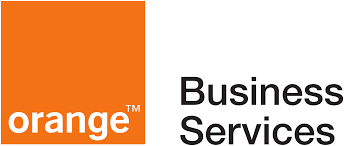 Logo Orange Business