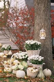 Once a year, every halloween, we actually enjoy being scared. 19 Elegant Halloween Decorations Classiest Halloween Decor Ideas