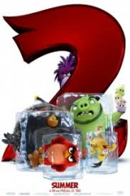 Kizgin Kuslar 2 Angry Birds 2 2019 Full Izle Turkce Dublaj Izle Tek Parca Izle