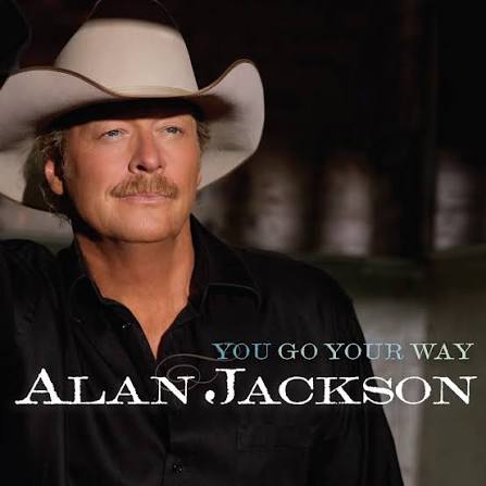 Alan - Get ready! Alan's new single, "You Go Your Way," hits the airwaves  starting this week! Be listening for it on your favorite radio station!
