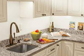 Led under cabinet lighting 11 kitchen interior kitchen. How To Install Undercabinet Led Lighting This Old House